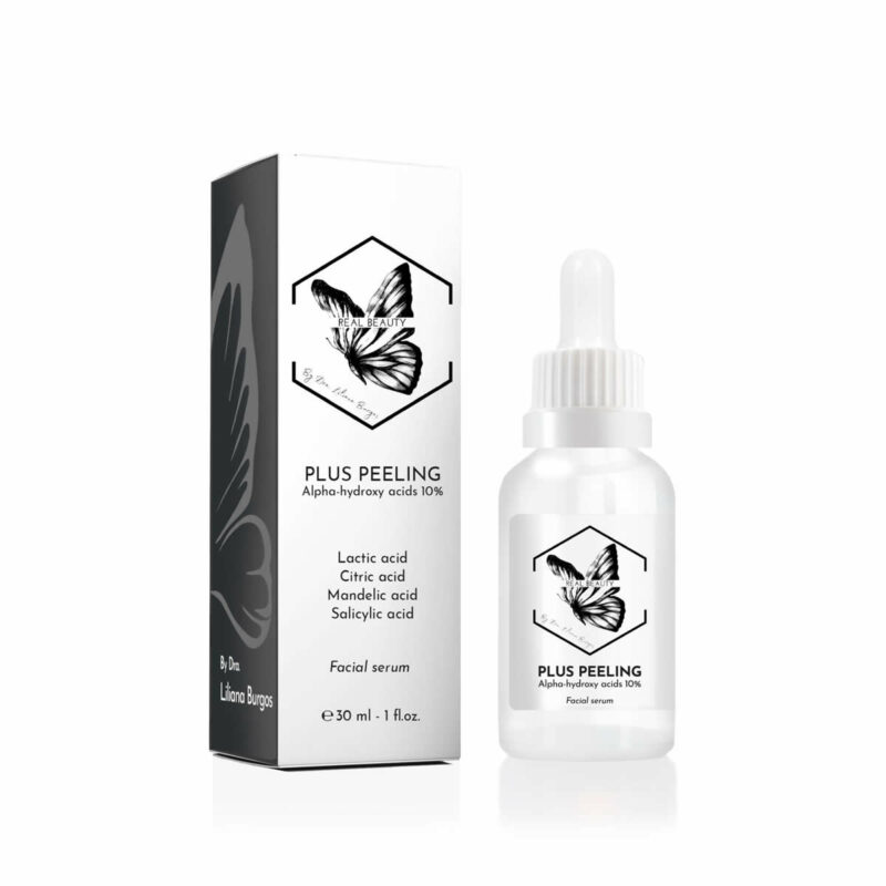 Serum Plus Peeling 30ml