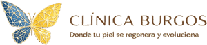 Clinica Burgos - Logo